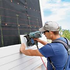 Best Custom Trim and Detailing for Siding  in Summerside, OH